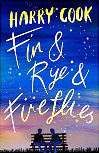 okumak Cook, H: Fin &amp; Rye &amp; Fireflies