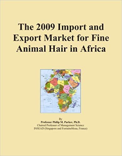 okumak The 2009 Import and Export Market for Fine Animal Hair in Africa