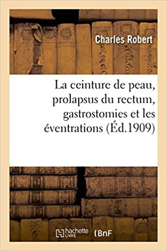 okumak Robert-C: Ceinture de Peau (Sciences)
