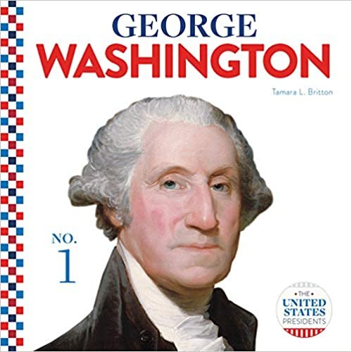 okumak George Washington (The United States Presidents)