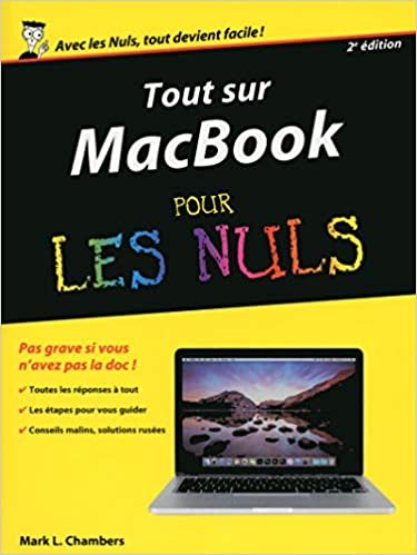 okumak Tout Sur Macbook Pour Les Nuls
