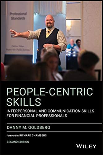 okumak People-Centric Skills: Interpersonal and Communication Skills for Financial Professionals