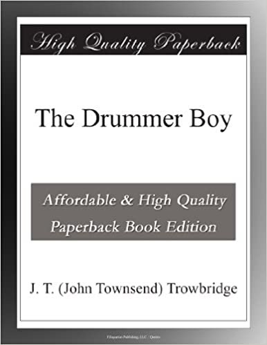 okumak The Drummer Boy