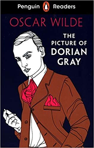 okumak Penguin Readers Level 3: The Picture of Dorian Gray (ELT Graded Reader)