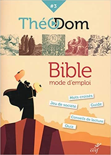okumak Theodom 3 : La Bible