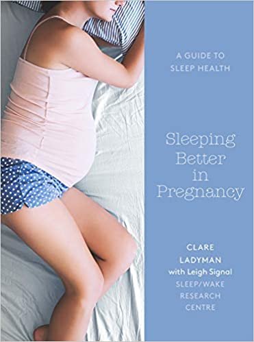 okumak Sleeping Better in Pregnancy: A Guide to Sleep Heath