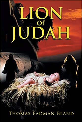 okumak Lion of Judah