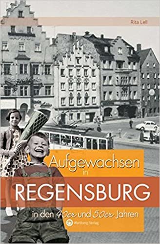 okumak Lell, R: Aufgewachsen in Regensburg