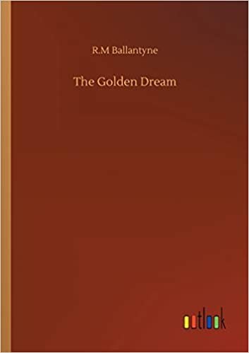 okumak The Golden Dream