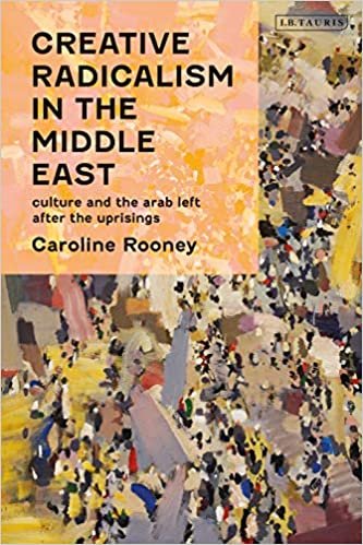 okumak Creative Radicalism in the Middle East: Culture and the Arab Left after the Uprisings (Written Culture and Identity)