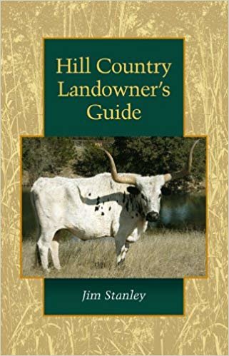 okumak Hill Country Landowner&#39;s Guide