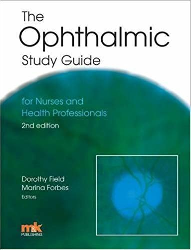 okumak The Ophthalmic Study Guide
