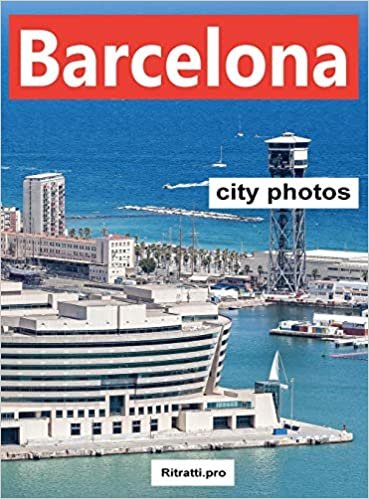 okumak Barcelona City Photos (World Cities)
