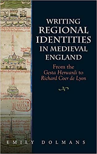 okumak Writing Regional Identities in Medieval England