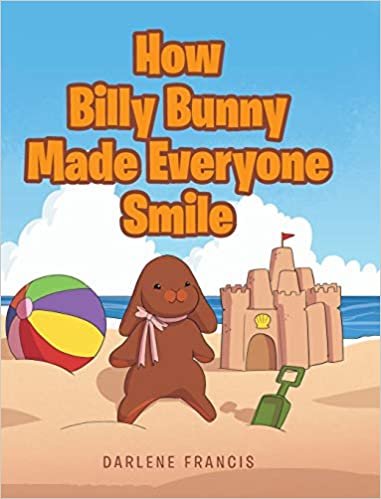 okumak How Billy Bunny Made Everyone Smile