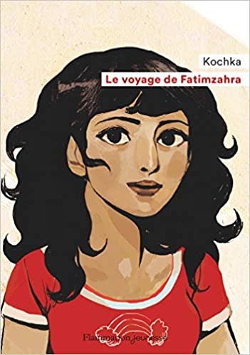 okumak Le voyage de Fatimzahra (Flammarion Jeunesse Poche)