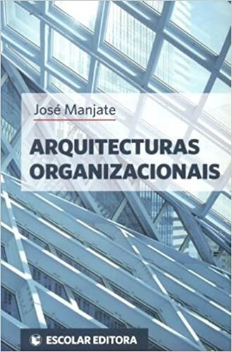 okumak Arquitecturas Organizacionais