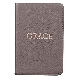 okumak Journal Pocket Leather Grace