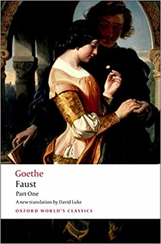okumak Faust: Part One: Pt. 1 (Oxford World s Classics)