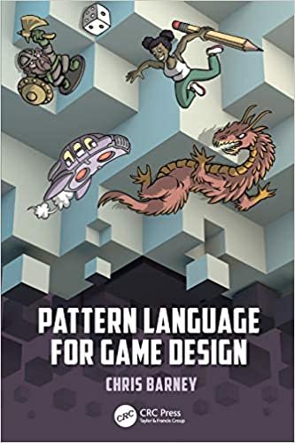okumak Pattern Language for Game Design (Error)