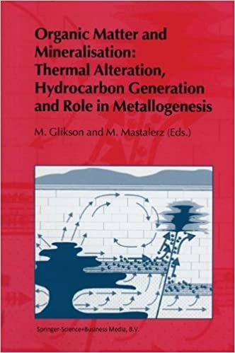 okumak Organic Matter and Mineralisation: Thermal Alteration, Hydrocarbon Generation and Role in Metallogenesis