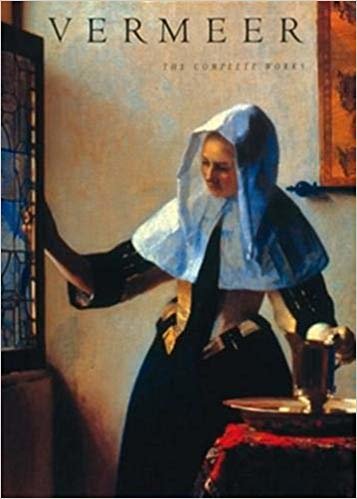 okumak Vermeer: The Complete Works