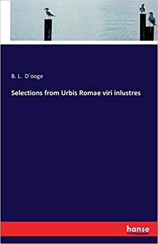 okumak Selections from Urbis Romae viri inlustres