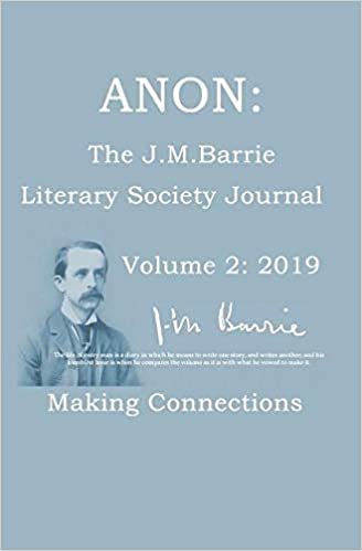 okumak Anon: Making Connections (The J.M. Barrie Literary Society)