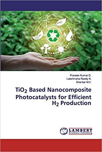 okumak TiO2 Based Nanocomposite Photocatalysts for Efficient H2 Production