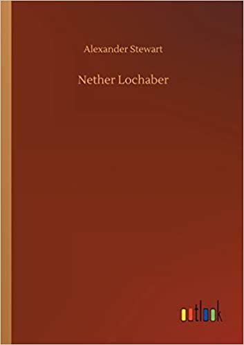 okumak Nether Lochaber