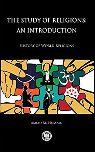 okumak The Study of Religions: An Introduction