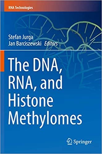 okumak The DNA, RNA, and Histone Methylomes (RNA Technologies)