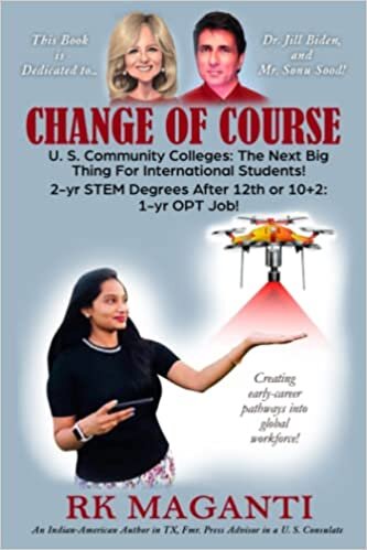 okumak CHANGE OF COURSE: U. S. COMMUNITY COLLEGES: THE NEXT BIG THING FOR INTERNATIONAL STUDENTS!