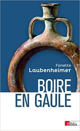 okumak Boire en Gaule (Biblis)