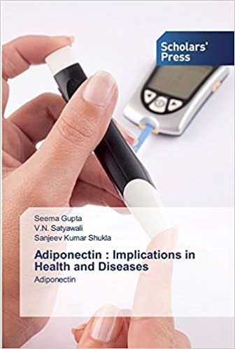 okumak Adiponectin : Implications in Health and Diseases: Adiponectin