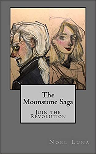 okumak The Moonstone Saga