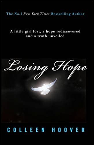 okumak Hoover, C: Losing Hope (Hopeless 2)