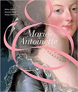 okumak Marie-Antoinette