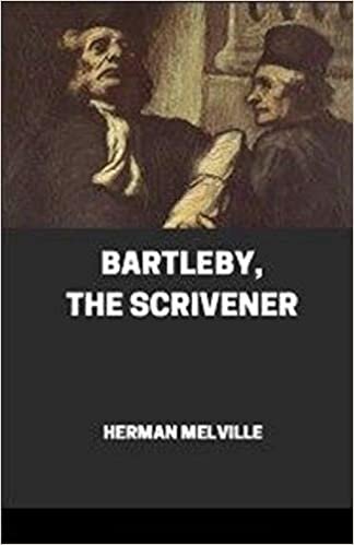 okumak Bartleby, the Scrivener Illustrated