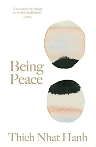 okumak Being Peace (Thich Nhat Hanh Classics)