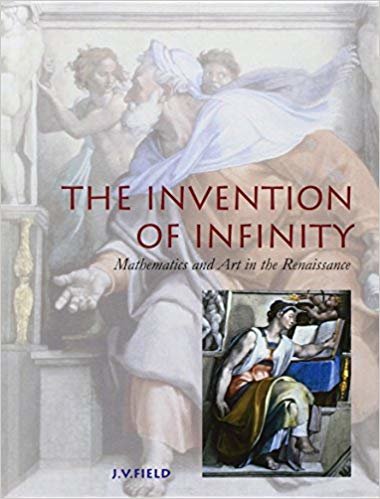 okumak The Invention of Infinity: Mathematics and Art in the Renaissance