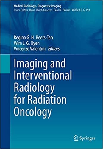 okumak Imaging and Interventional Radiology for Radiation Oncology (Medical Radiology)