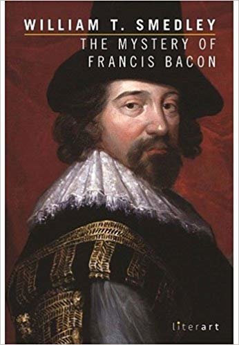 okumak The Mystery of Francis Bacon