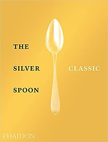 okumak The Silver Spoon Classic