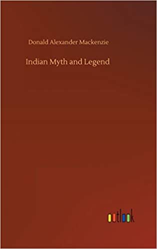 okumak Indian Myth and Legend