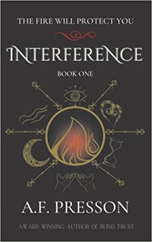 okumak Interference: Book One