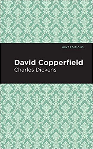 okumak David Copperfield (Mint Editions)