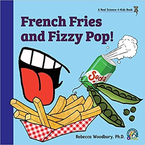 okumak French Fries and Fizzy Pop!