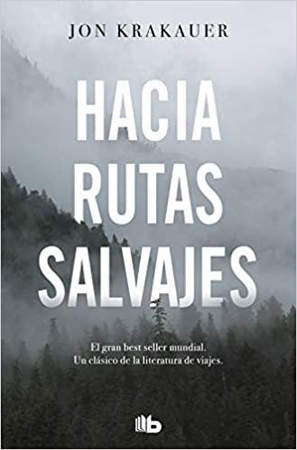 okumak Hacia Rutas Salvajes / Into the Wild (No ficción)