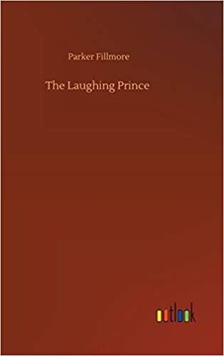 okumak The Laughing Prince
